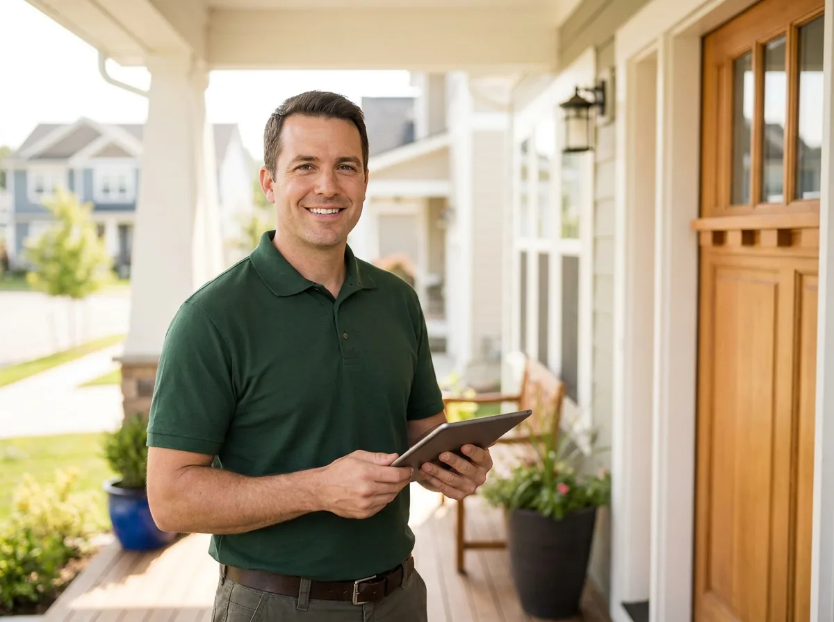 Pest control FAQs for Racine, WV